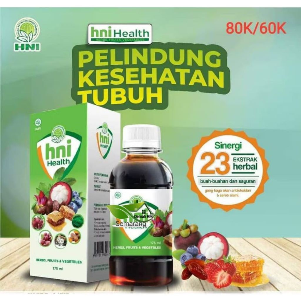 

MADU ALAMI EXTRAFOOD