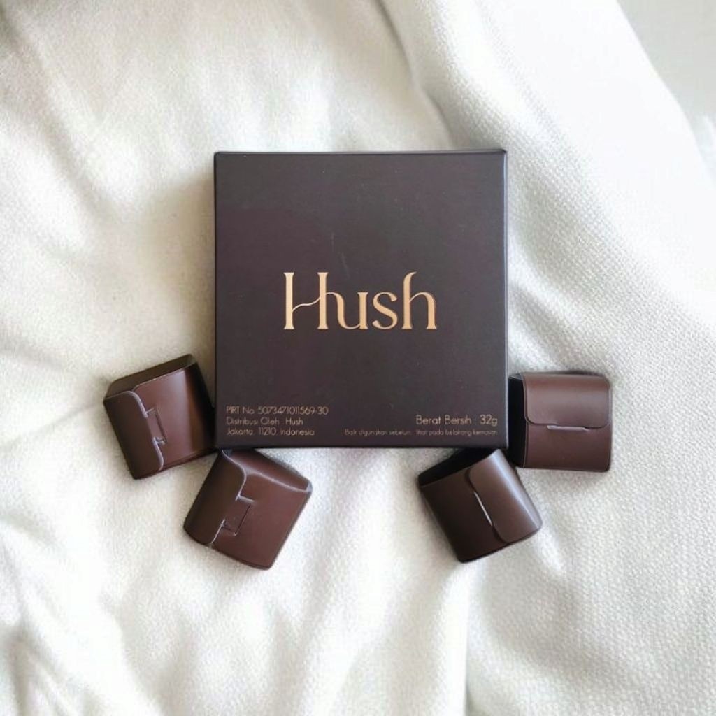 

Coklat Hush Chocolate For Couple Untuk Pria dan Wanita | Coklat Stamina | Hush Chocolate
