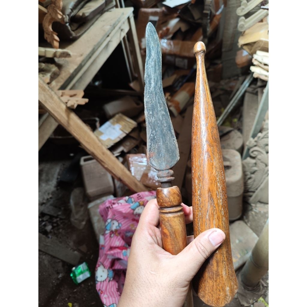 

Tombk Jangkung Sepuh Majapahit Murah Jpr001