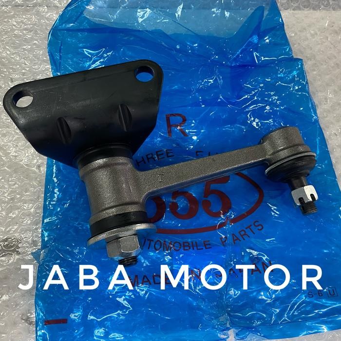 Idle arm kijang super tahun 1988-1991 555 Jepang