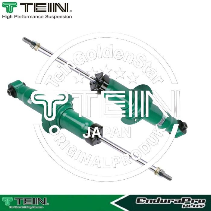 shock absorber  MITSUBISHI LANCER CEDIA CS 3 2002-2004 BELAKANG T TEIN ENDURAPRO  original 1 set