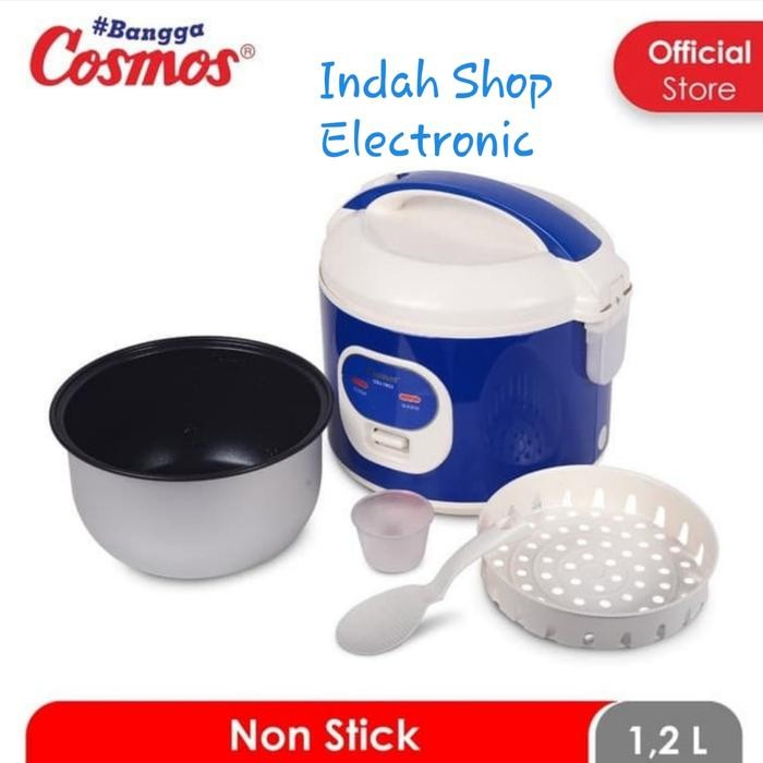 Magic Com Cosmos CRJ-1803 1,2LITER