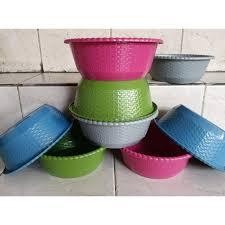 WASKOM / BASKOM / WAKUL HAJATAN 12 RAJUT