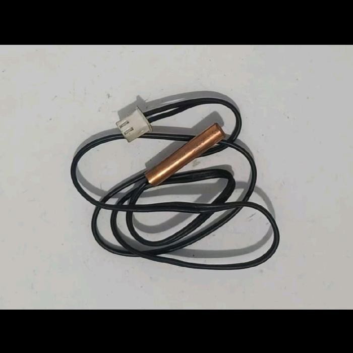 Thermistor Thermis Pipa PCB Modul Indoor AC 1/2 3/4 1 PK AUX SUNRI ASW-05B4 ASW-07B4 ASW-09B4 Cabuta