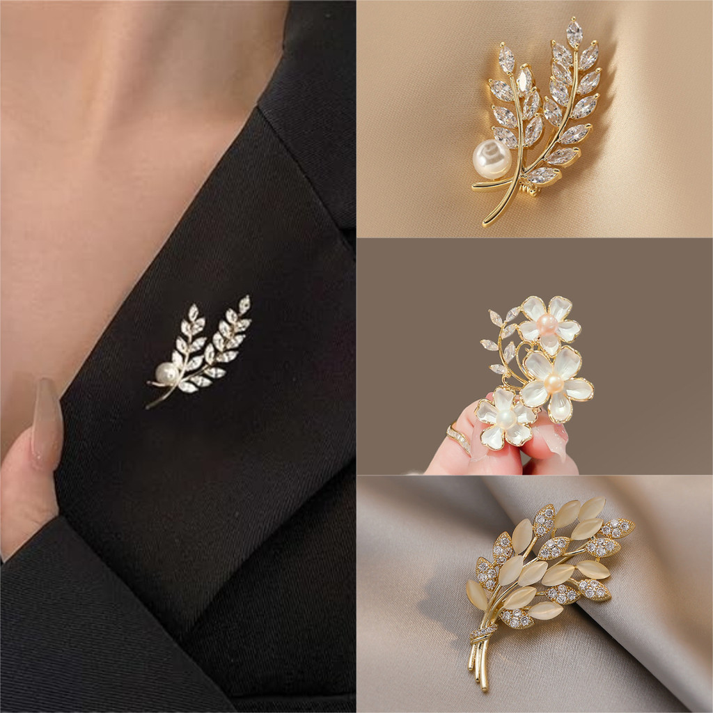 Bros Premium Cantik Indah Berkelas Impor Untuk Baju Syal Hijab