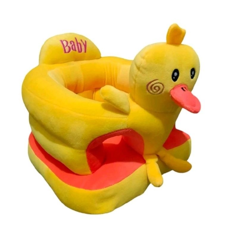 Sofa Duduk Bayi Big Jumbo | sofa bayi belajar duduk | kursi bayi | Kursi makan Bayi | kursi sofa dud