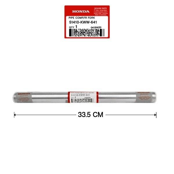Pipe Comp FR Fork (As Shock Depan) – 51410KWW641 best