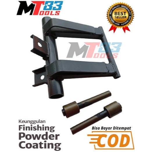 ENGINE MOUNTING MONTING VARIO 125 OLD KZR/VARIO 125 BOHLAM/VARIO 125 KEBO