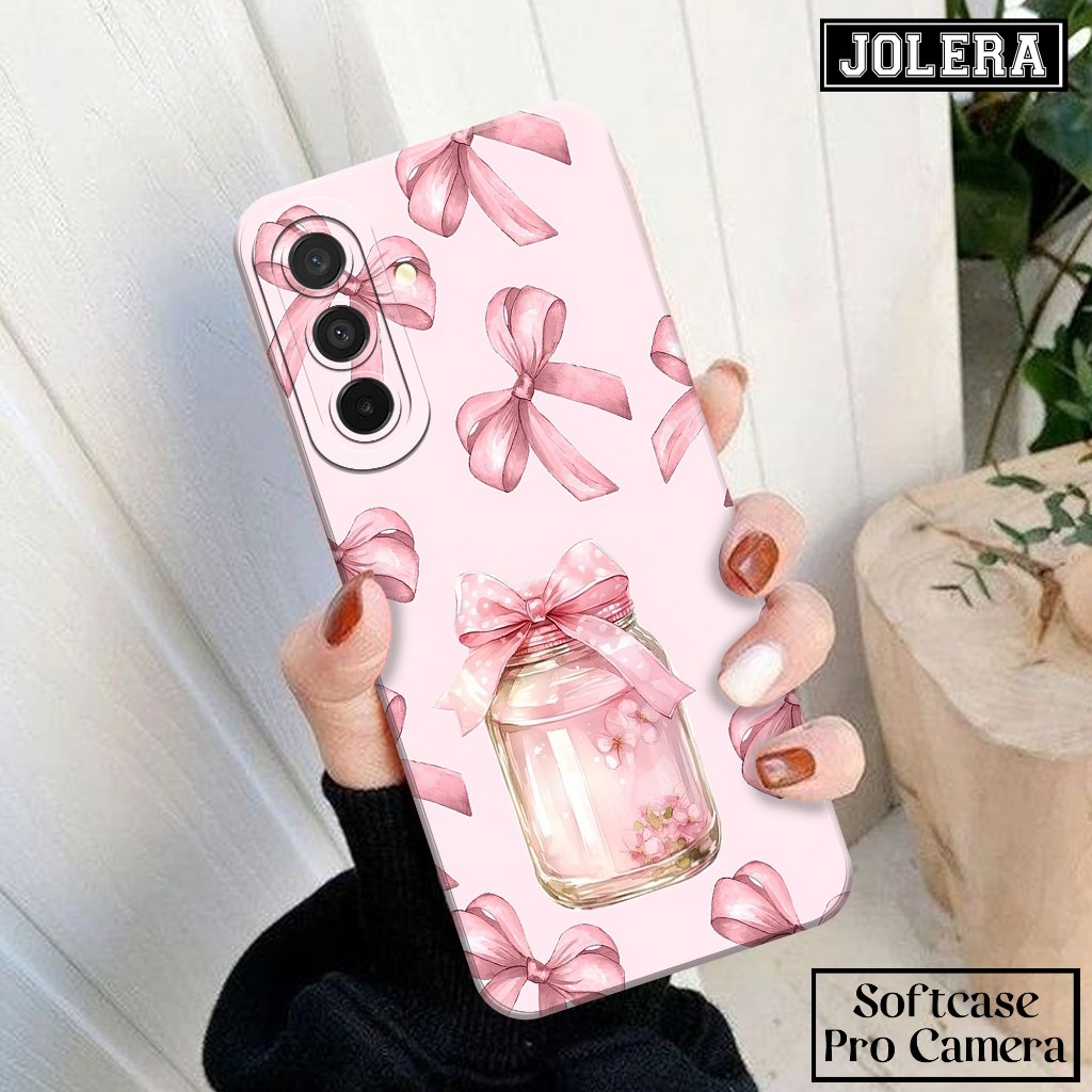 Case Samsung Galaxy A56 5G 2025 Terbaru Softcase Pelindung Kamera Softcase Hp Samsung Galaxy A56 5G 