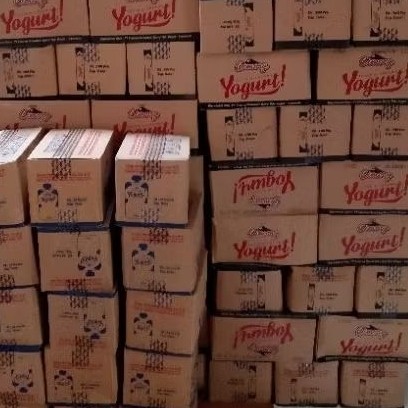 

salmacalaris Cimory yogurt stick 40gr isi 100pcs