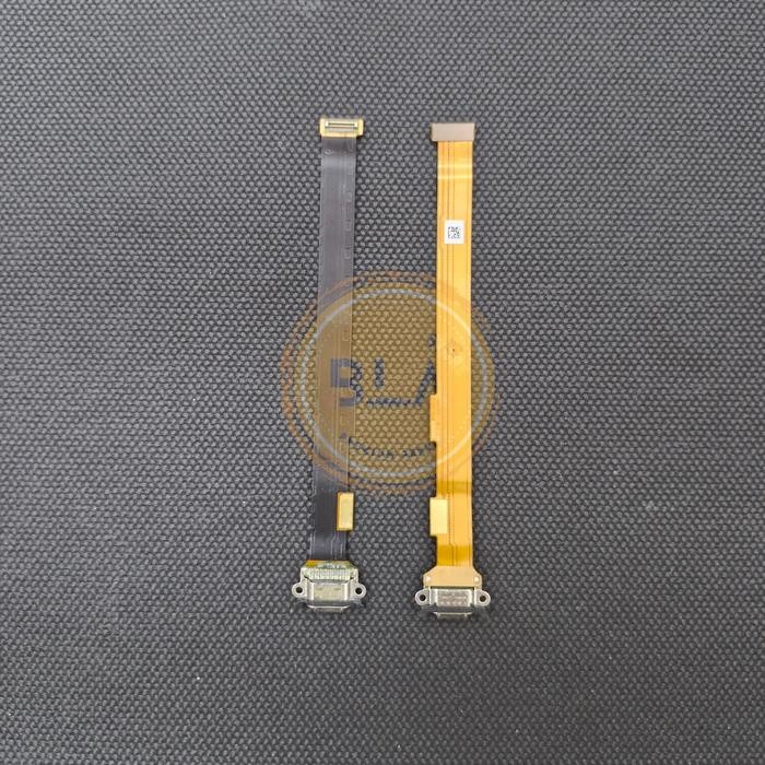Flexible Charger / Pcb Papan Cas Konektor For Oppo K3 / Realme X