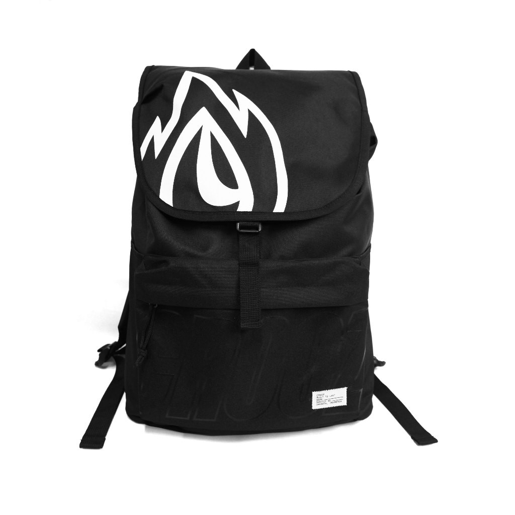 HEGEMAN.SHOP CROOZ VISBY OG LOGO BACKPACK BAG | TAS PUNGGUNG RANSEL