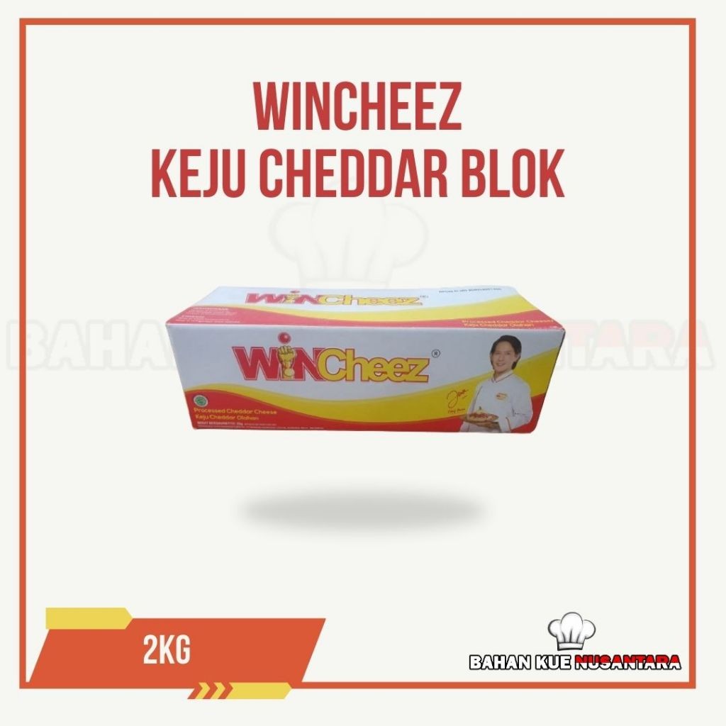 

WINCHEEZ KEJU KEMASAN 2kg