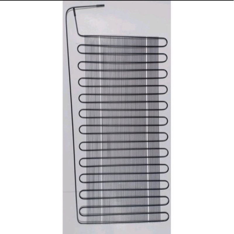 kondensor 12 u kondensor kulkas 12 jalur