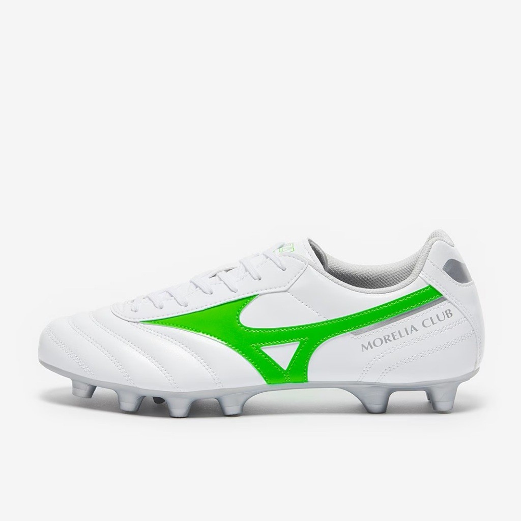 Sepatu Bola Mizuno Morelia 2 Club FG - MIZP1GA251604
