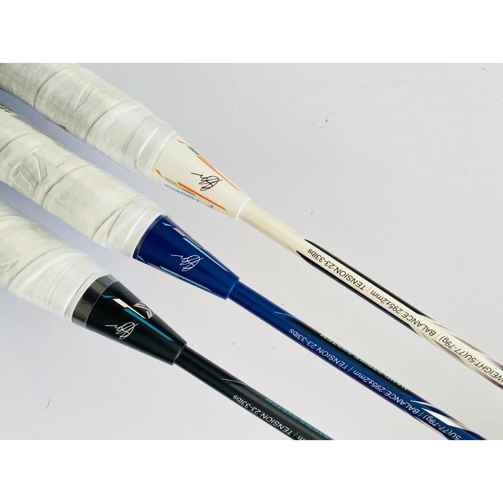 RAKET BADMINTON YOUNG KAMPIOEN KS SERIES KEVIN SANJAYA 7,8,9