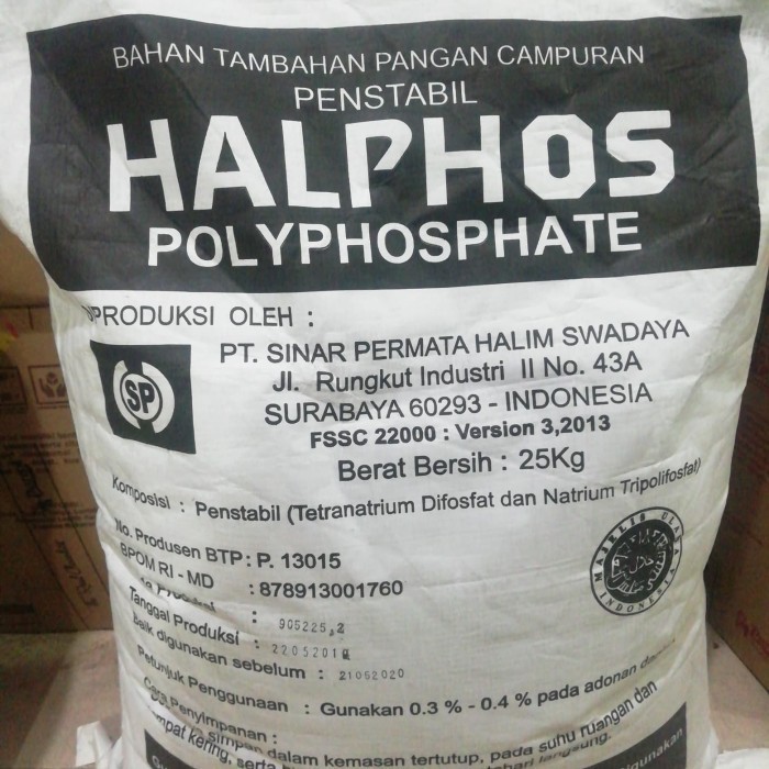 Pengenyal Bakso & Mie SUPER BS 250gr