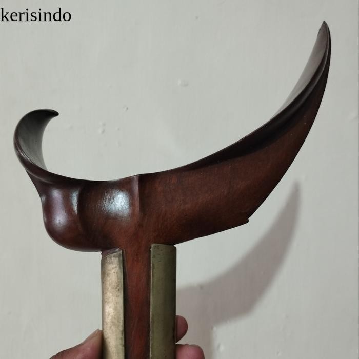 warangka keris ladrang solo iras trembalo lawasan KL7