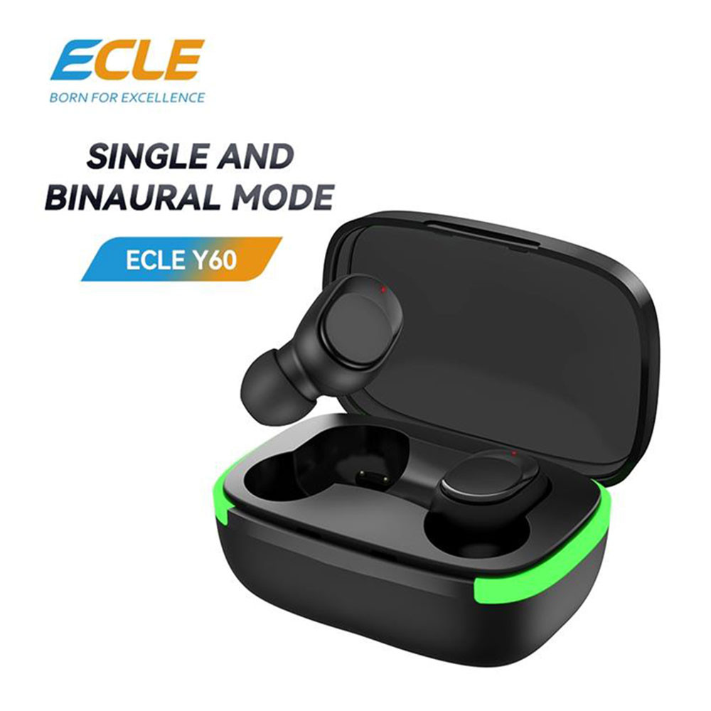 ECLE TWS BLUETOOTH Y60