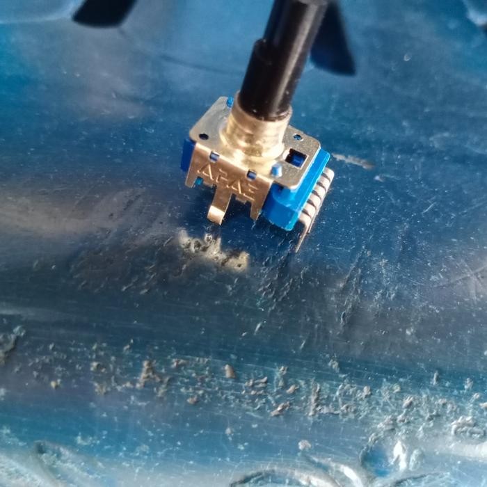 Potensio Volume Roland Juno D Di G Gi Berkualitas CVJA