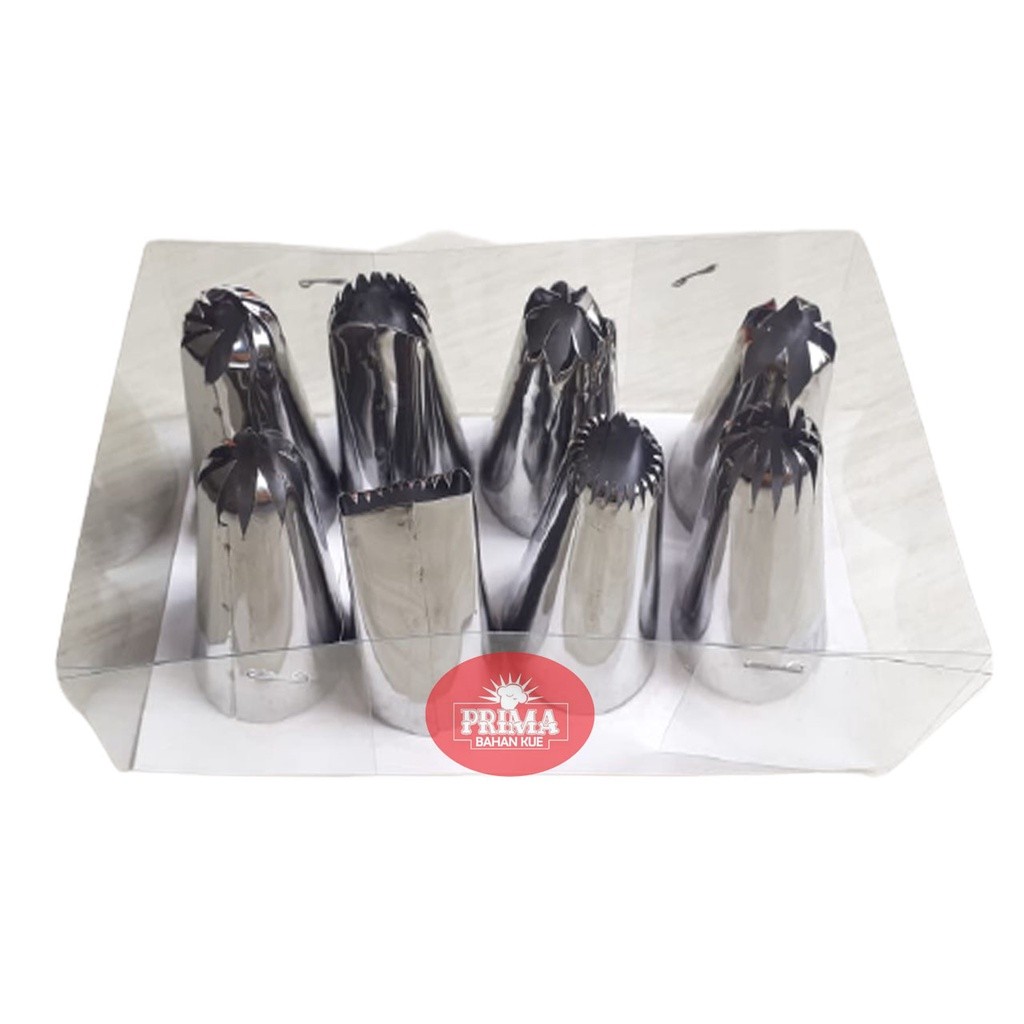 SPUIT MIKA BESAR ISI 8