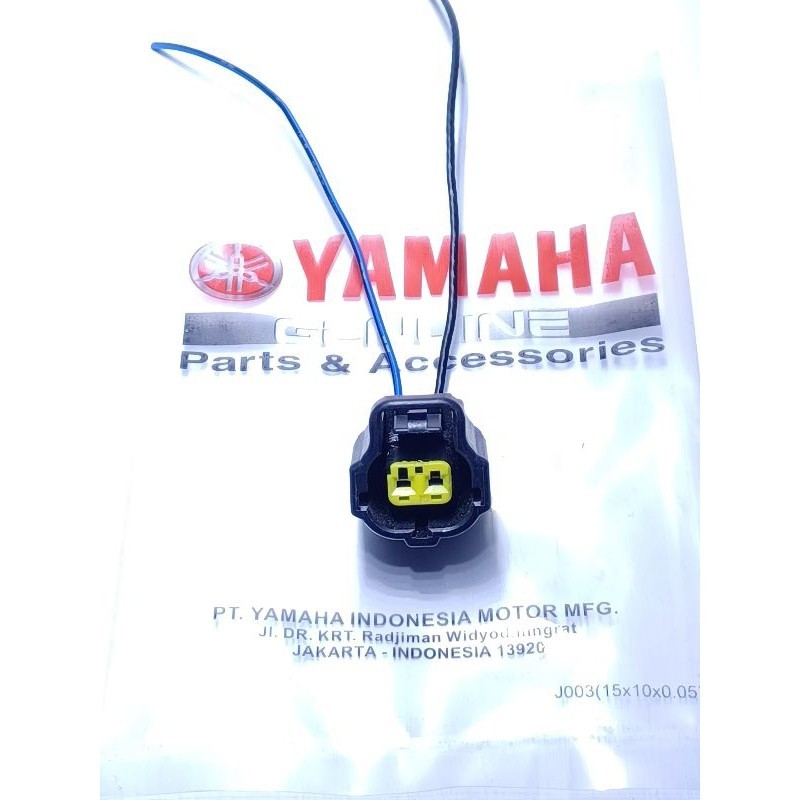 PNP Soket ECT / Sensor Suhu vixion old/ sensor panas vixion old