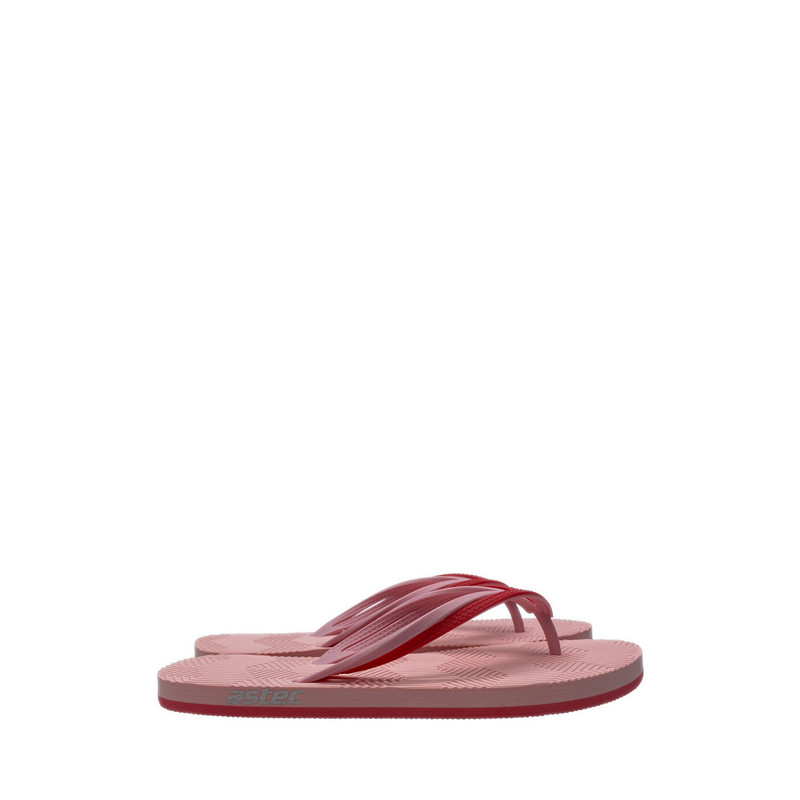 Astec Malibooz Women's Flip Flop - Pink