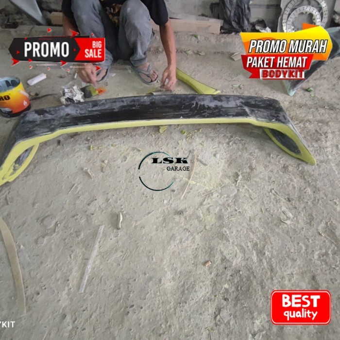 spoiler sedan sepoiler sedan universal