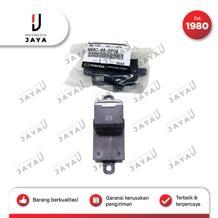 Switch EPB Mazda CX 5 ORIGINAL