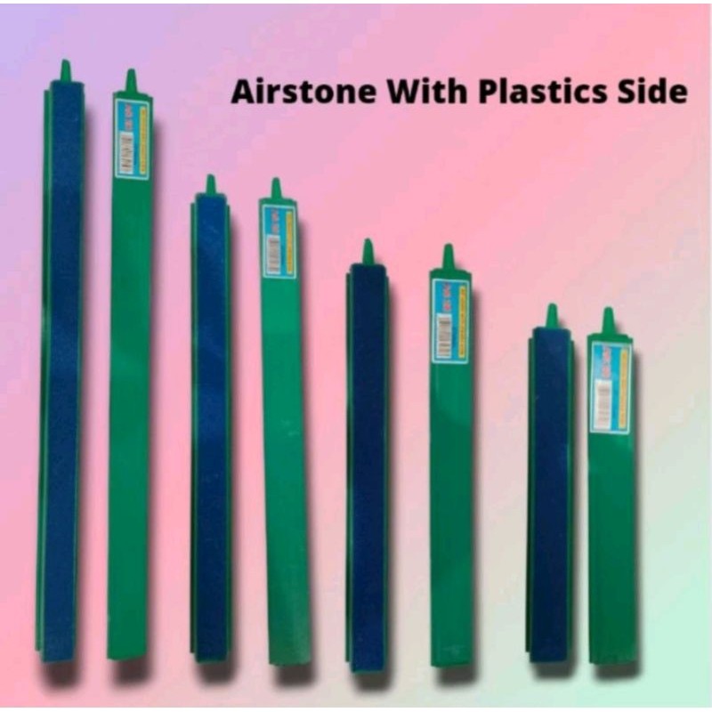 Batu Airstone Panjang AIRSTONE AIRATOR AS 28