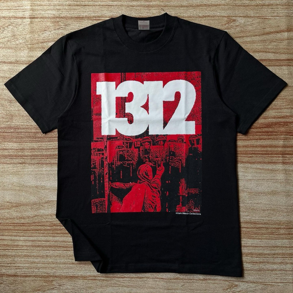 (COD) T-shirt ACAB -1312