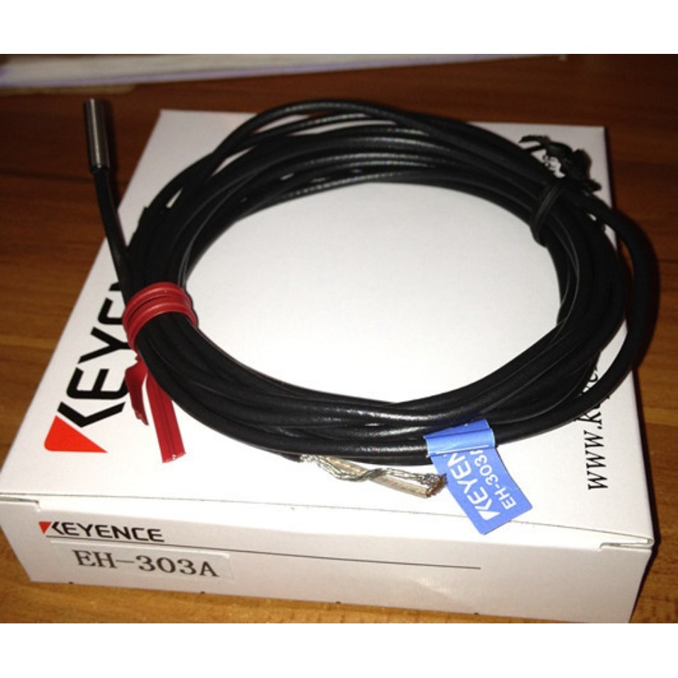 1PC KEYENCE Sensor EH-303A New In Box#Moqu