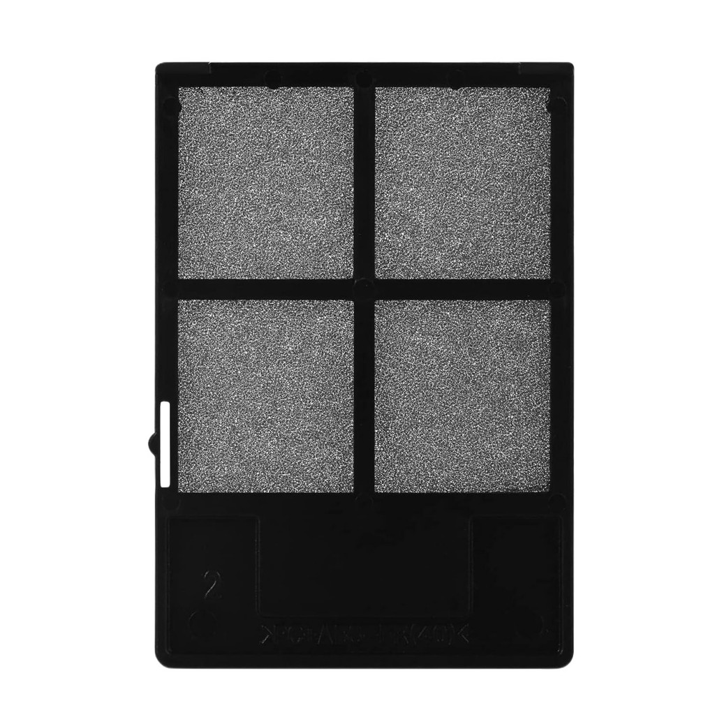 ELPAF13 V13H134A13 Projector Air Filter for Epson 83+ 78 400W 410W 822+ 77C S5 S6 EB-410We EB-410W E