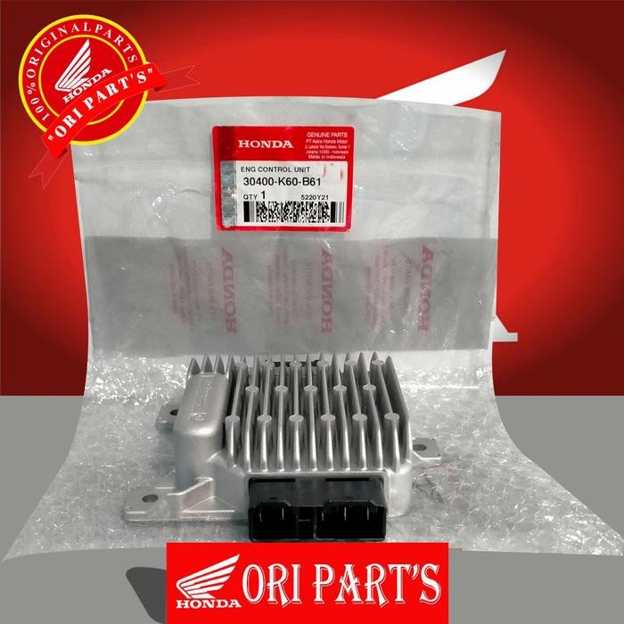 ecu ecm cdi Ecu Ecm Cdi vario 125 led iss vario125 led iss/30400k60b61 quality