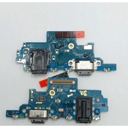 SAMSUNG  GALAXY A72 /A725 
FLEXIBLE PAPAN CAS KONEKTOR CHARGER PCB BOARD CAS  PLUS IC+MIC+ CON