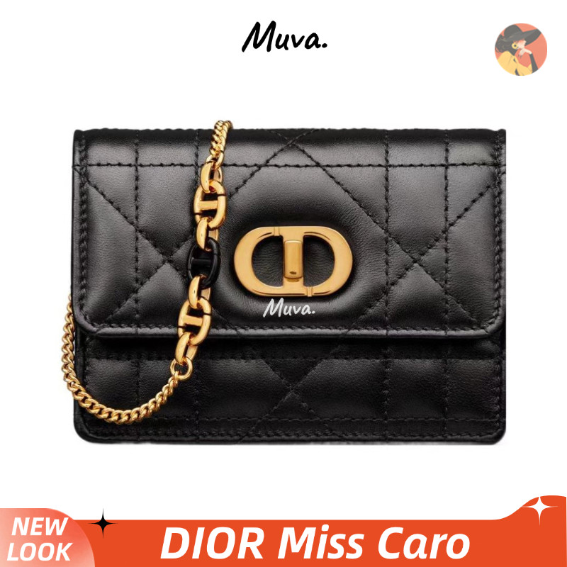 Tas wanita Dior MISS CARO Bag