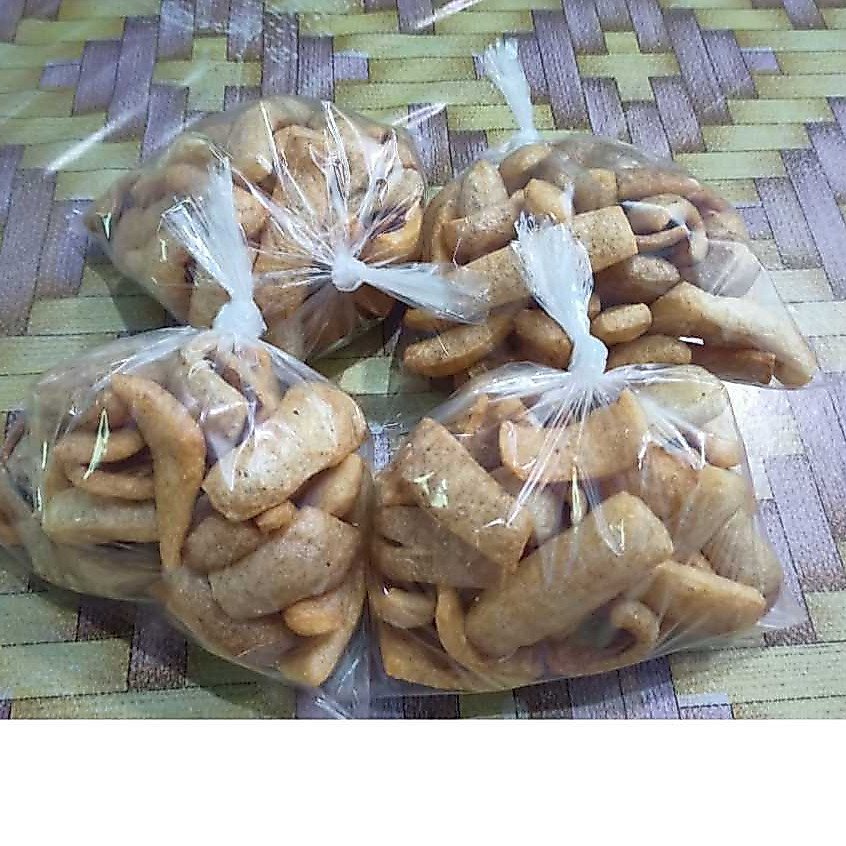 krecek sayur sambel gorek gudeg kulit sapi asli kendil