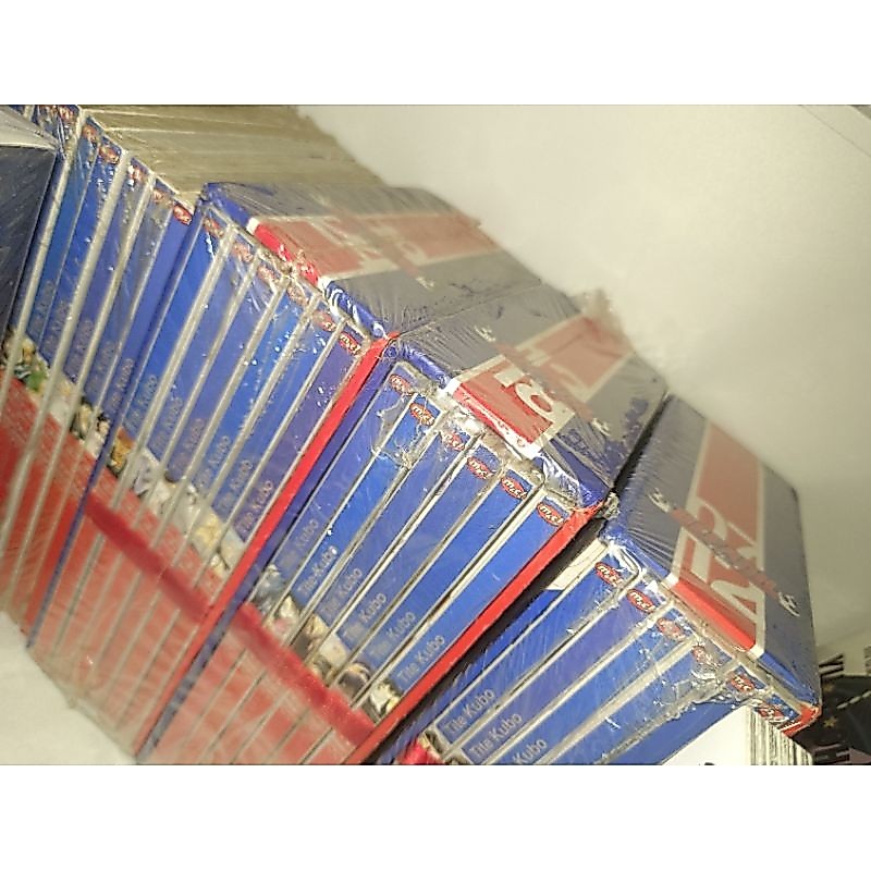 Box Set Bleach 7 - 12, 13 - 18, 19 - 24 kondisi masih segel, set Box Bleach beserta 6 komiknya, Harg