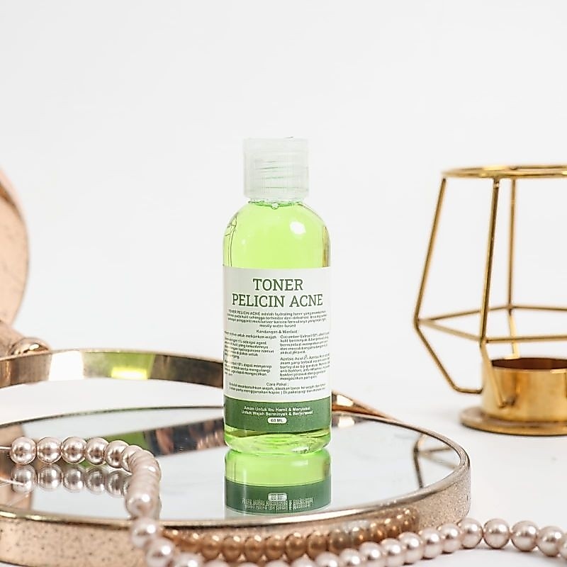 TONER PELICIN ACNE