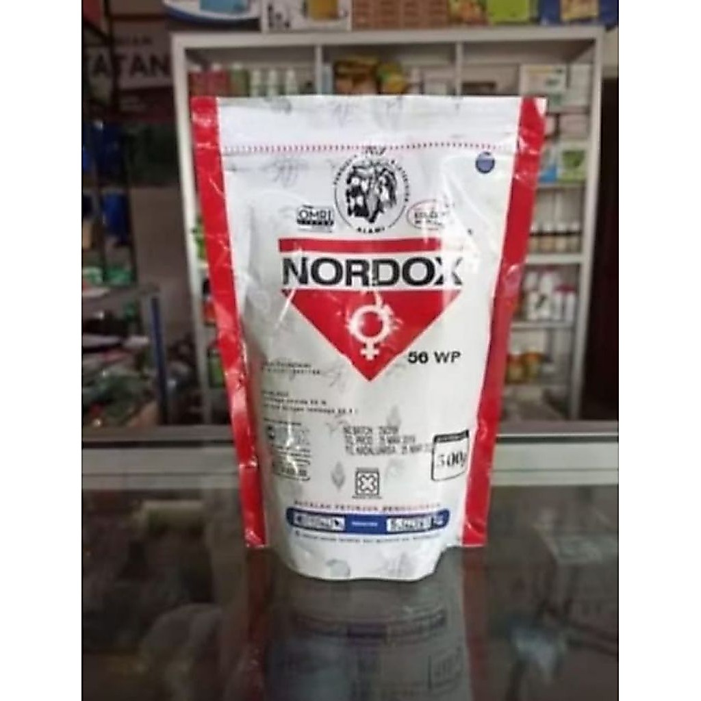 NORDOX 500gram