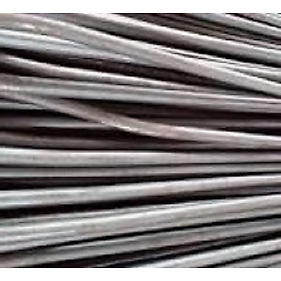 Besi beton 12 mm (Polos)