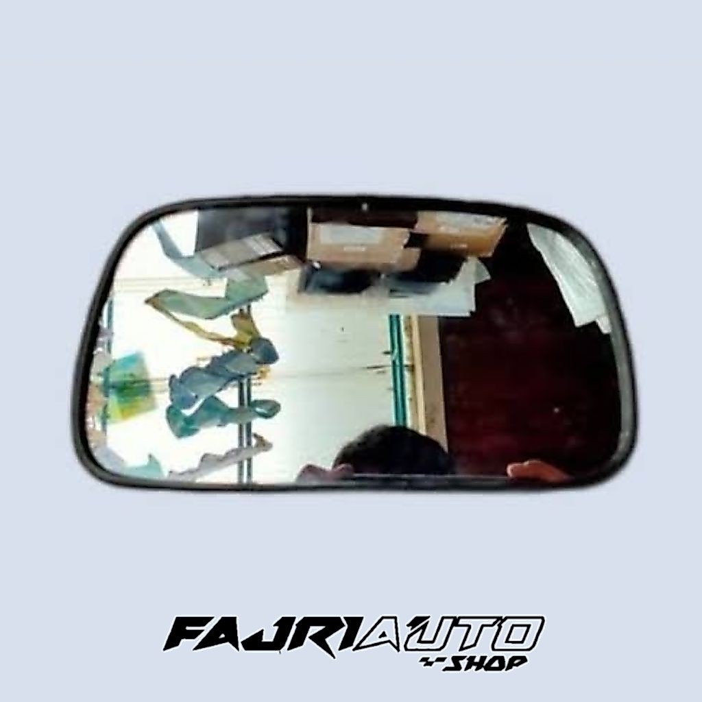 KACA SPION PANTHER HI GRADE 1998 1999 2000 2001
