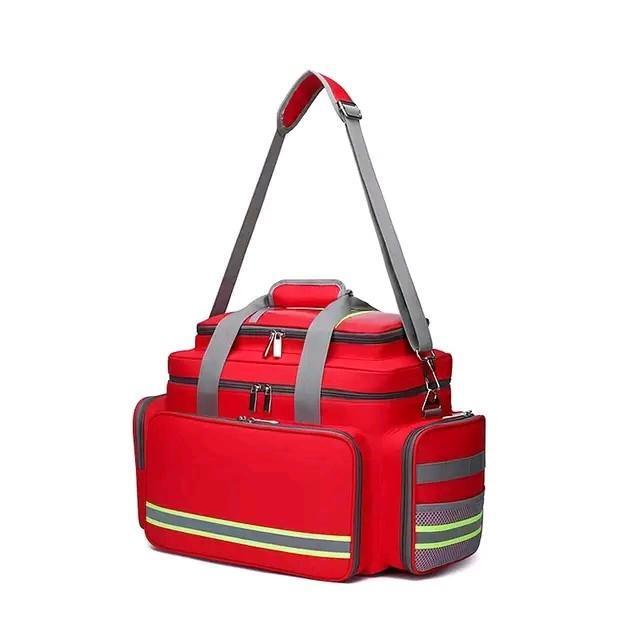tas p3k terbaru tas medis model slempang tas medis besar