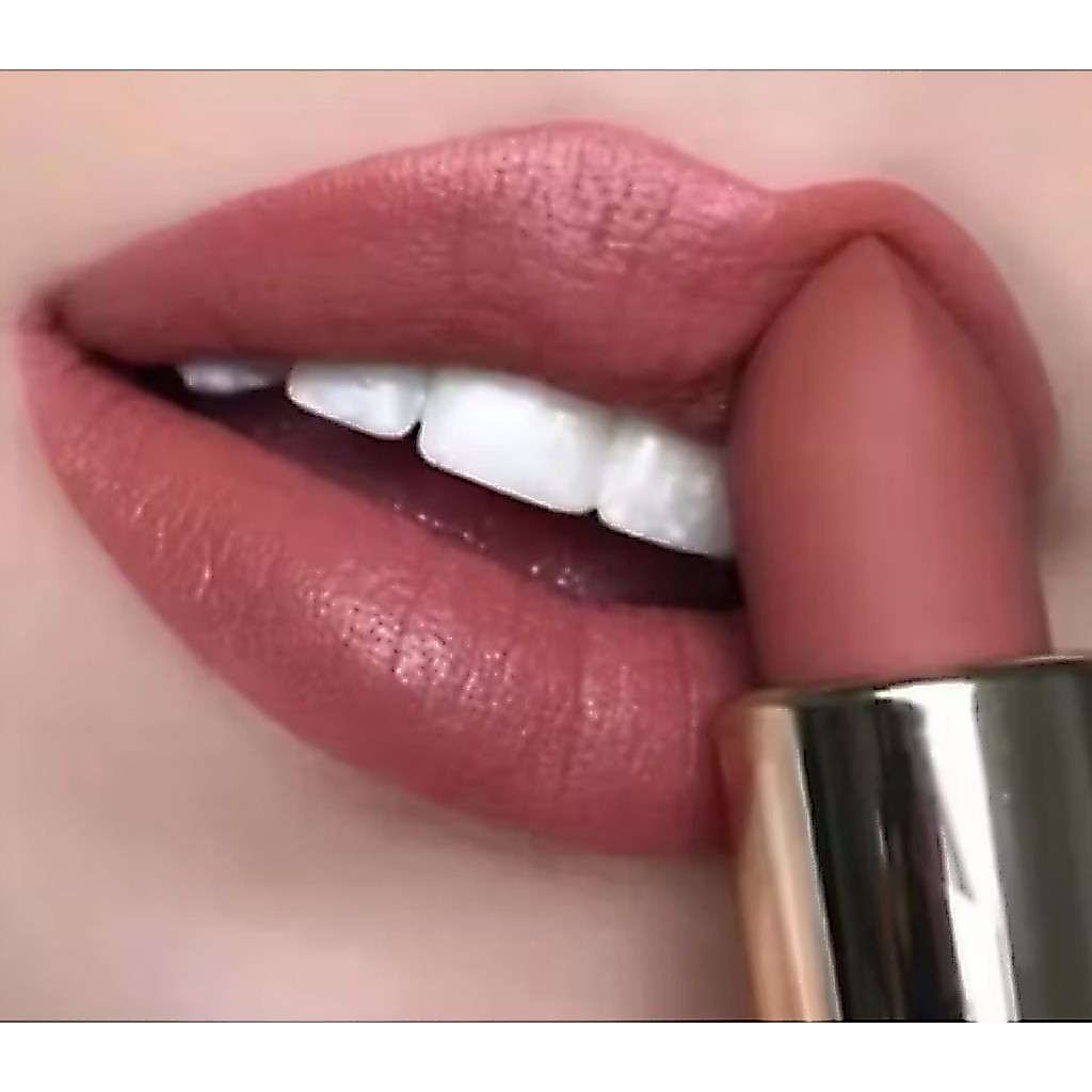 Termurahhh... Lipstik Batang Matte Waterproof//Lipstick