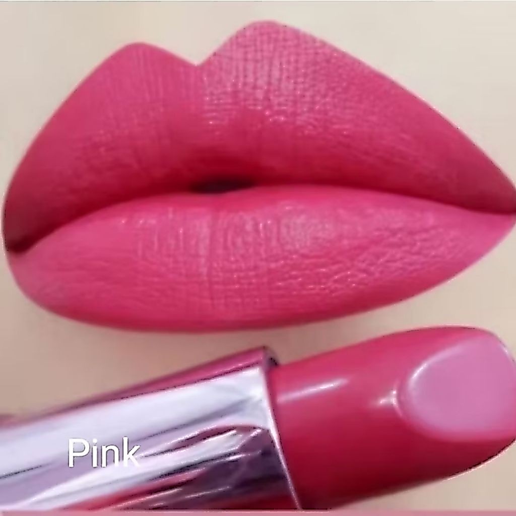 Promo lipstik putar matte Revlon/ Maybeline waterproof