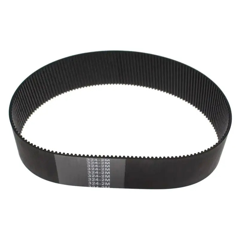 RR-Electric Steering Rack Pinion Gear Belt 708868D Untuk Mercedes Benz W204 W205 C207 W212, 20746040