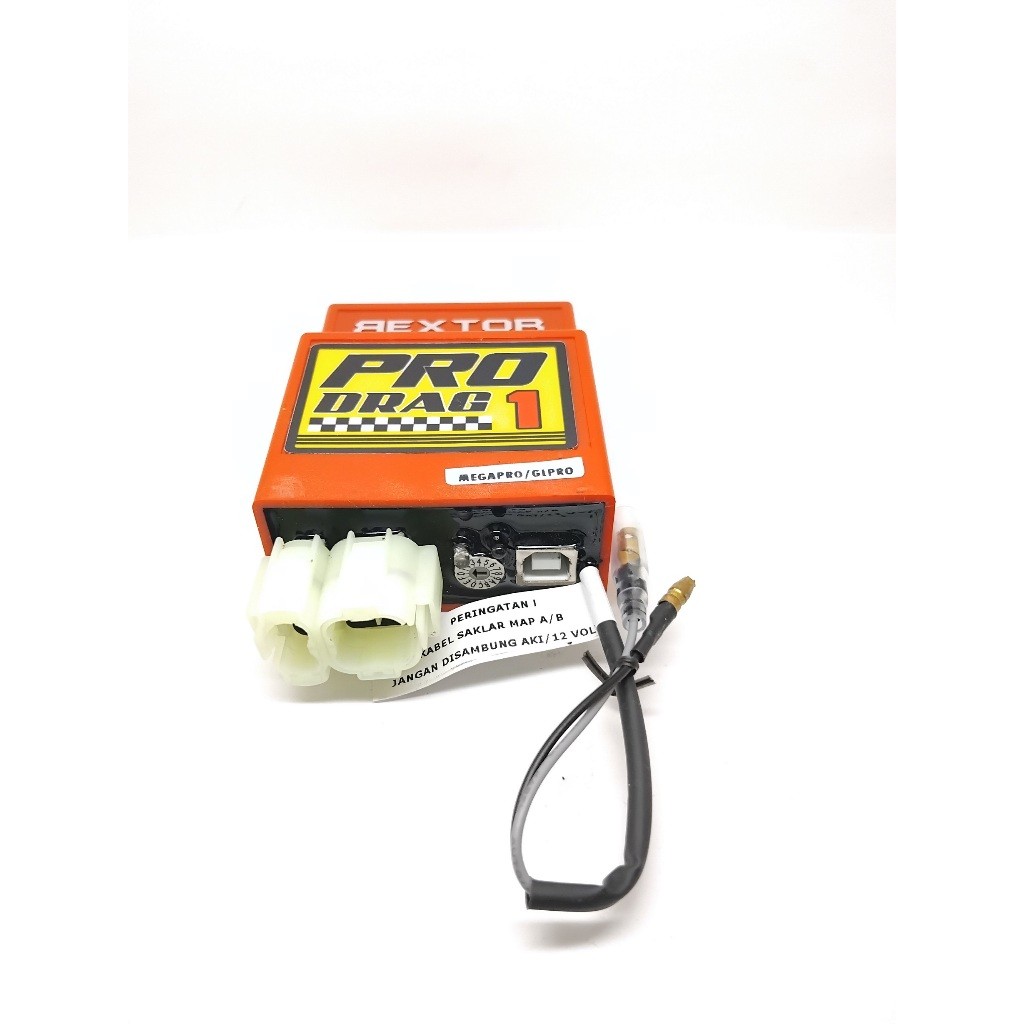 cdi megapro | cdi glpro | cdi rextor prodrag 1