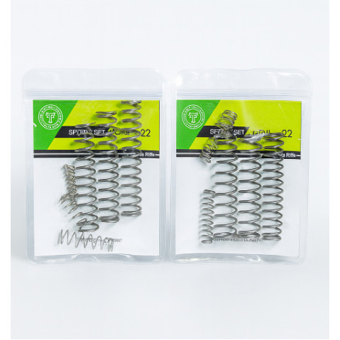 Per Set Sharp INova  Sharp Tiger OD22 Elephant