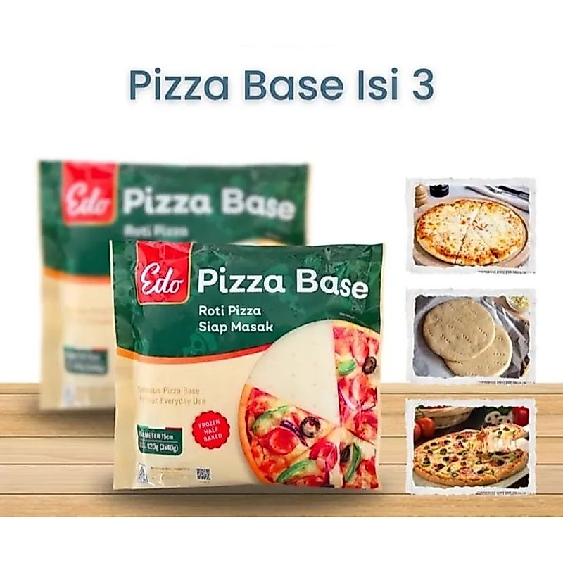Pizza Base