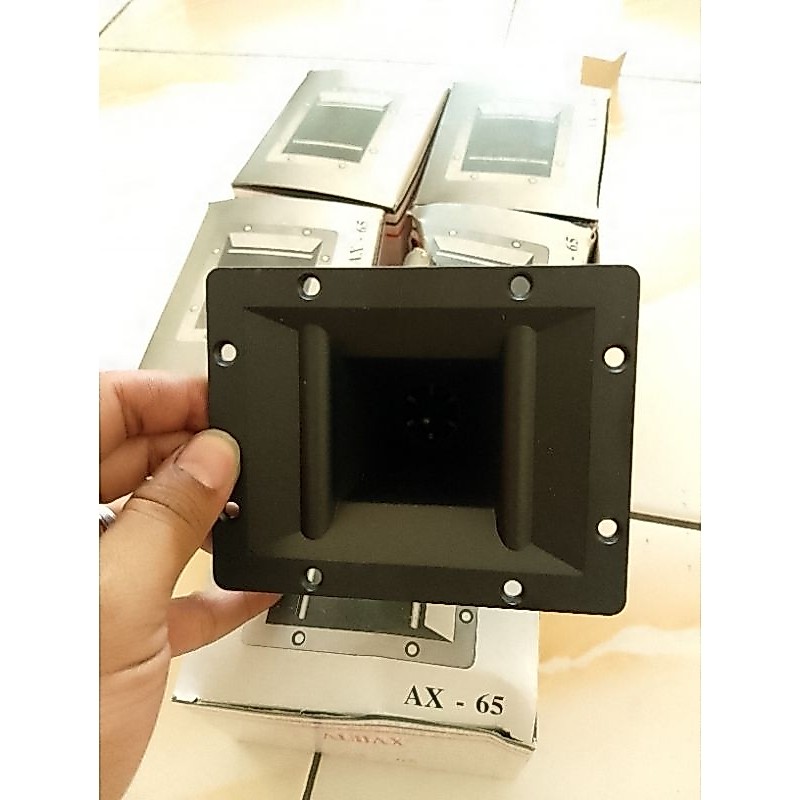 Twiter Audax AX-65